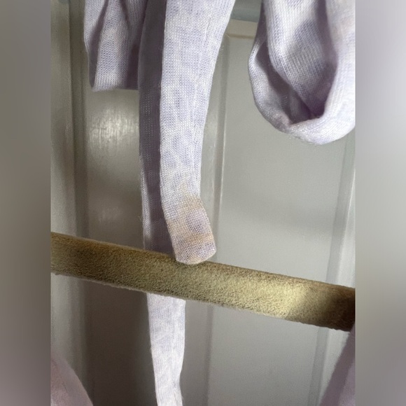 EUC Revolve Pitusa mini halter embroidered dress made in Peru size M - Picture 7 of 7